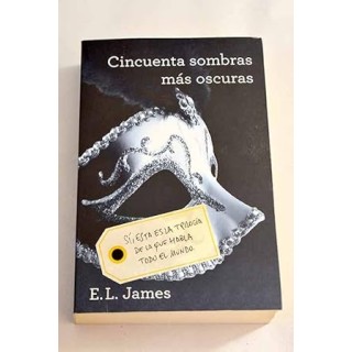 Cincuenta sombras más oscuras (II)